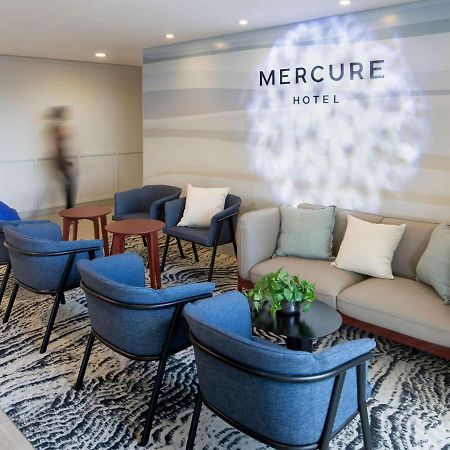 Mercure Sydney Manly Warringah Hotel Exterior photo