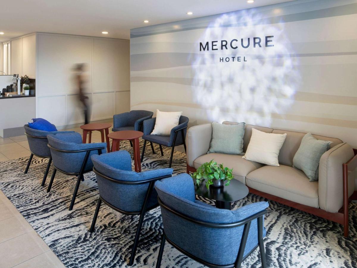 Mercure Sydney Manly Warringah Hotel Exterior photo